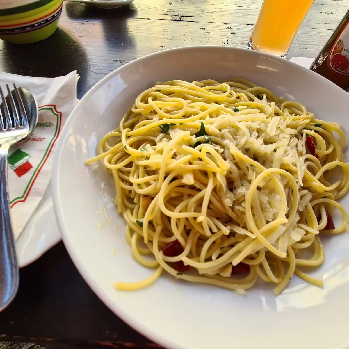 Essen und Trinken photo 4