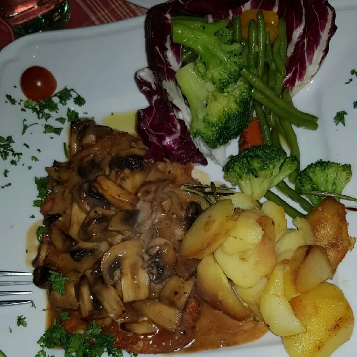 Essen und Trinken photo 7