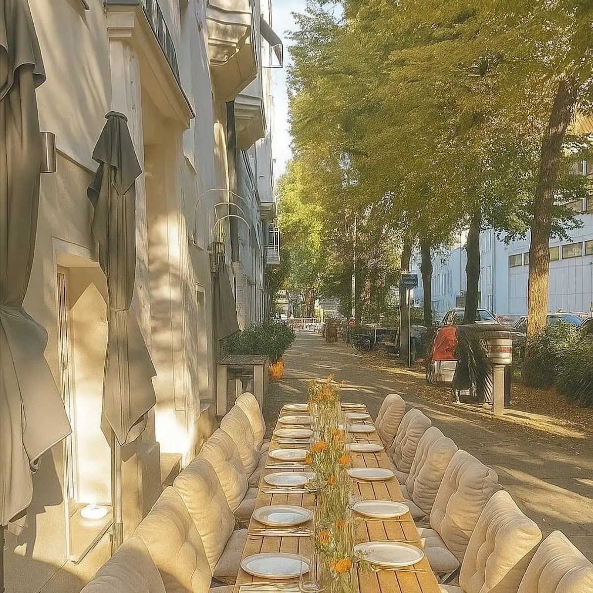 Atmosphäre photo 3