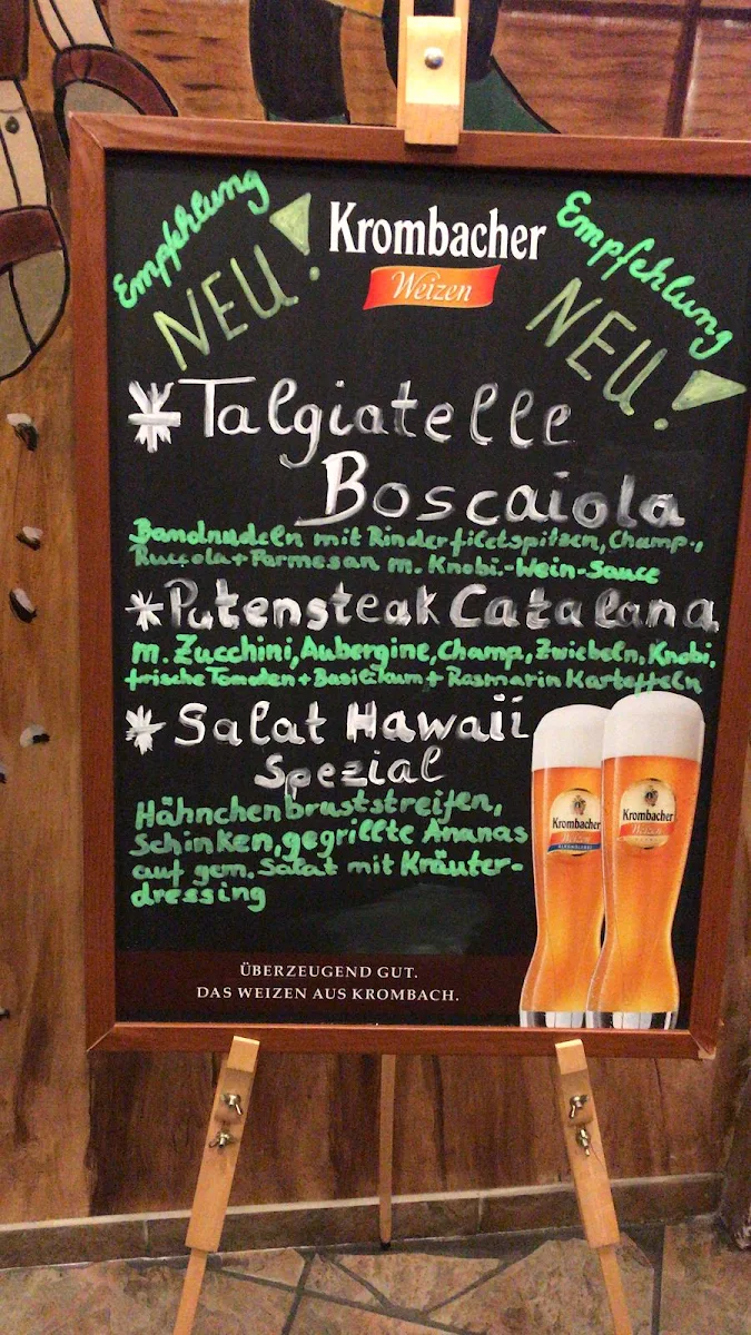 Speisekarte photo 7