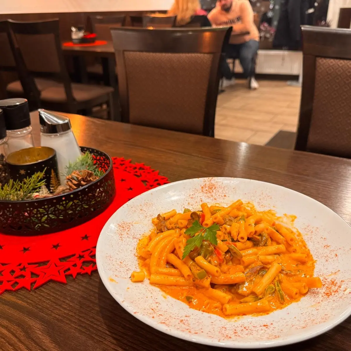 Essen und Trinken photo 1