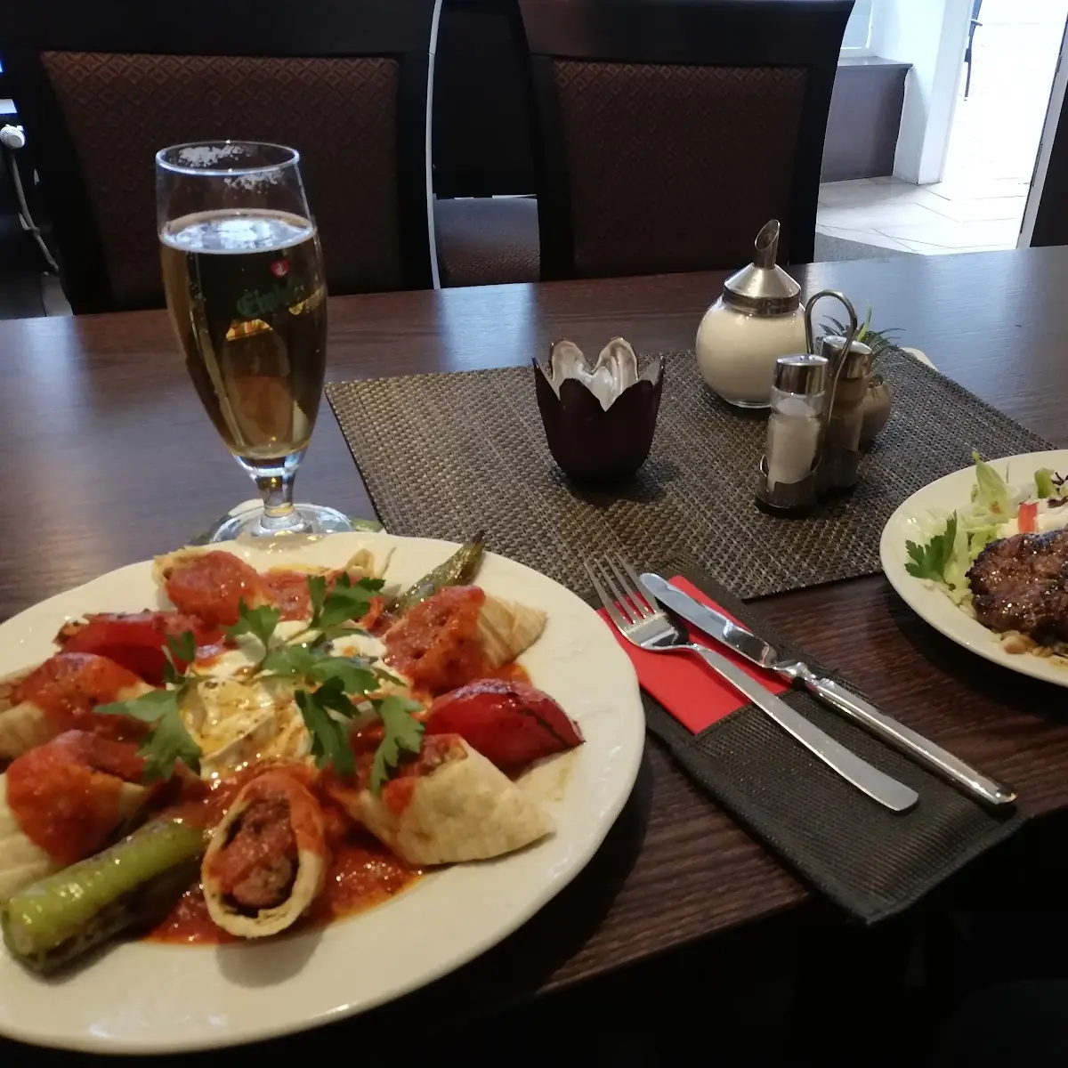 Essen und Trinken photo 10