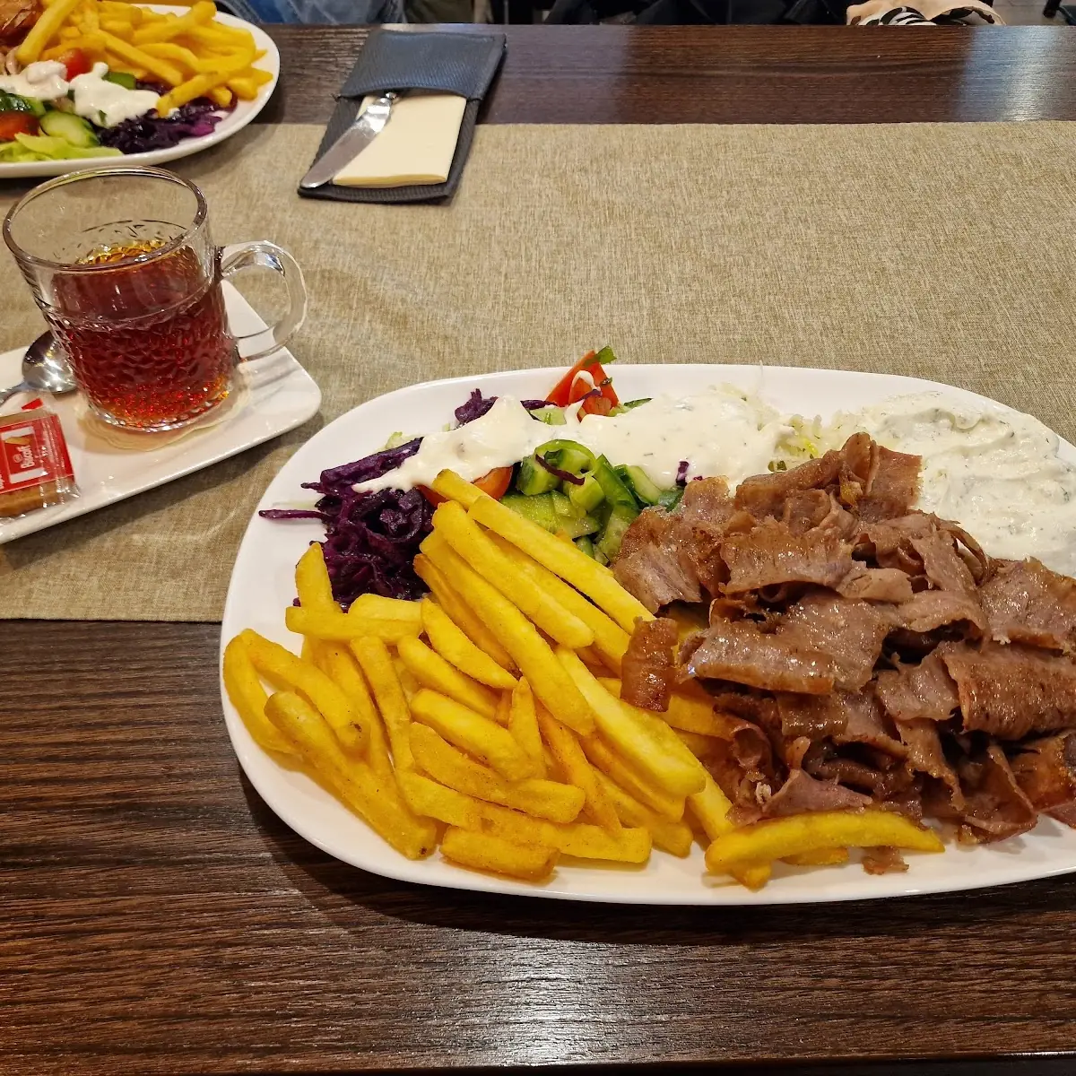 Essen und Trinken photo 3