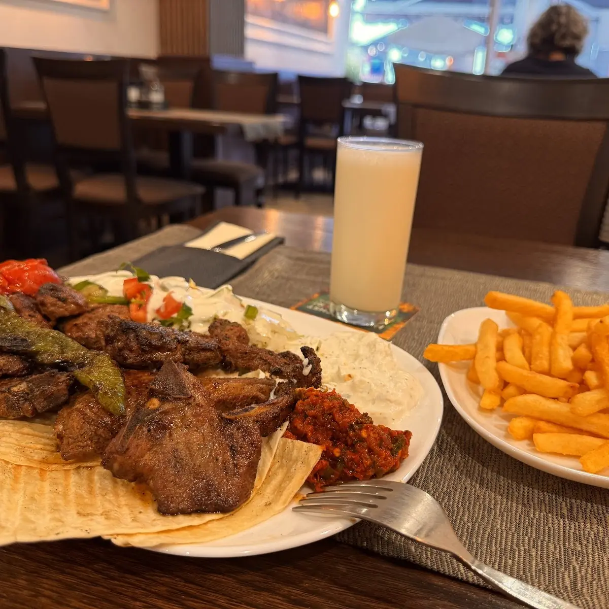 Essen und Trinken photo 9