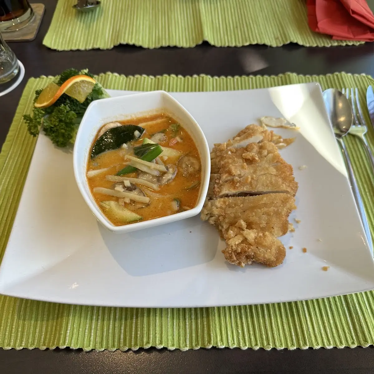 Essen und Trinken photo 7