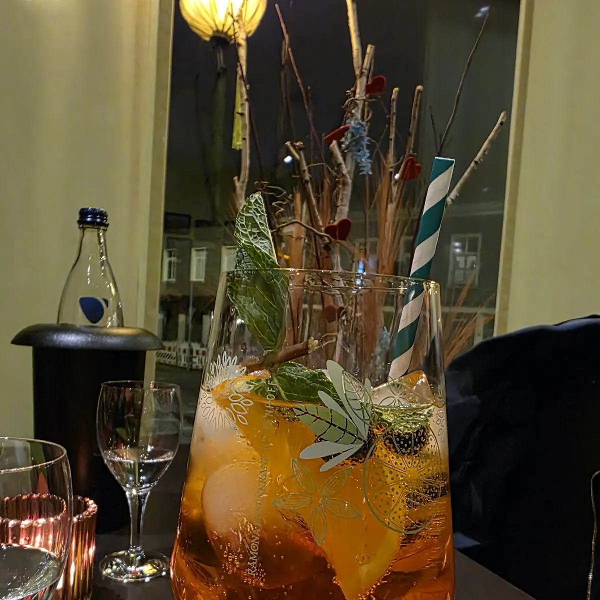 Essen und Trinken photo 9