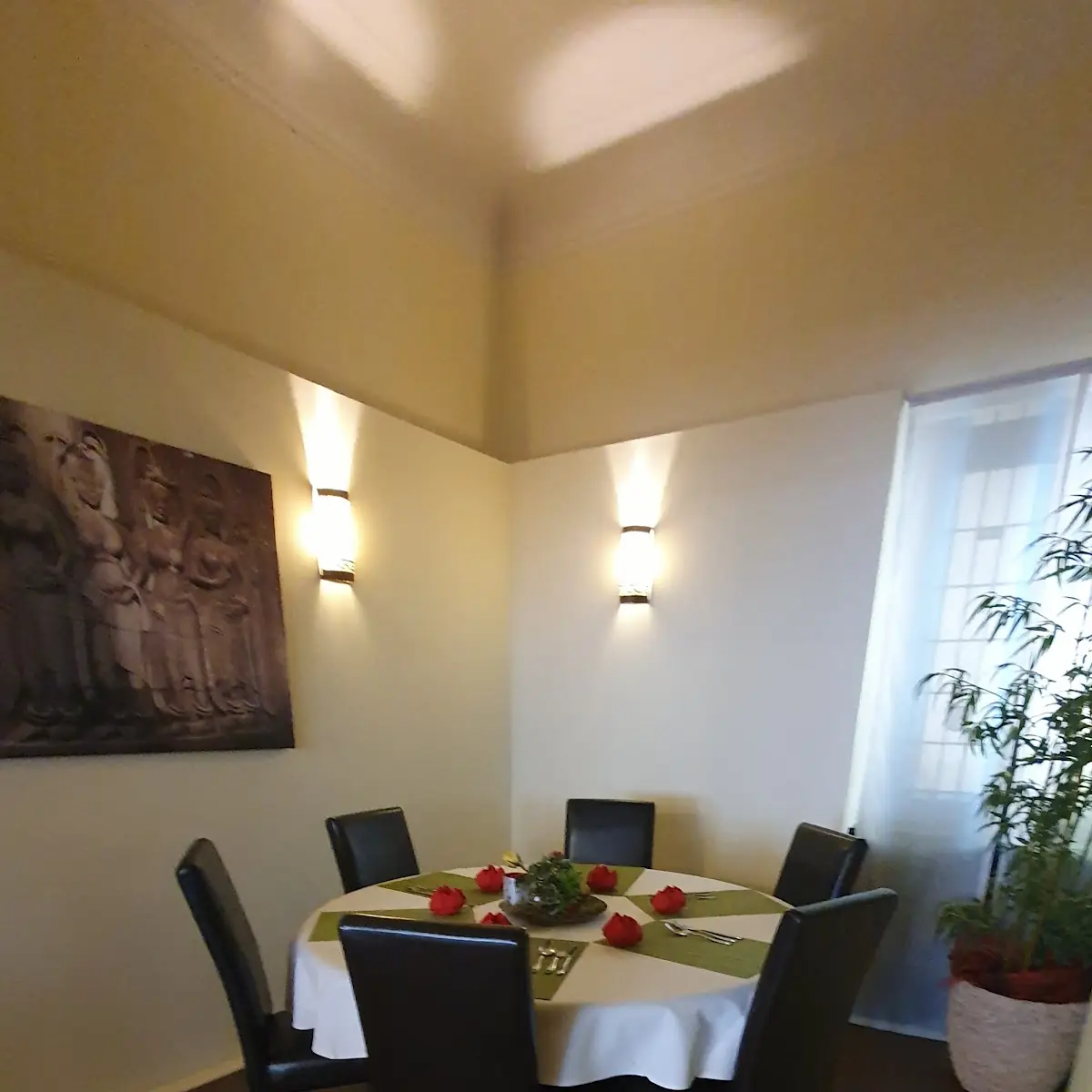 Atmosphäre photo 3