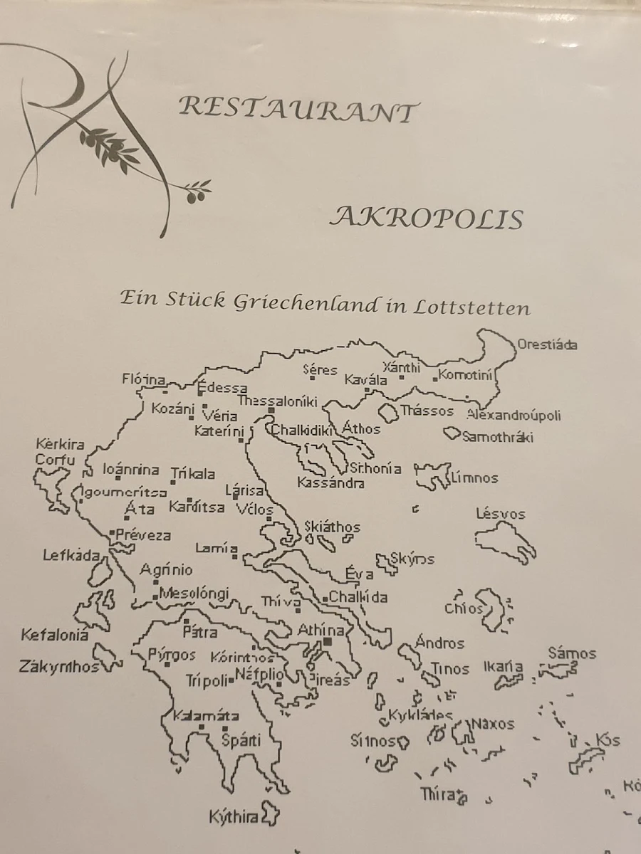 Speisekarte photo 4