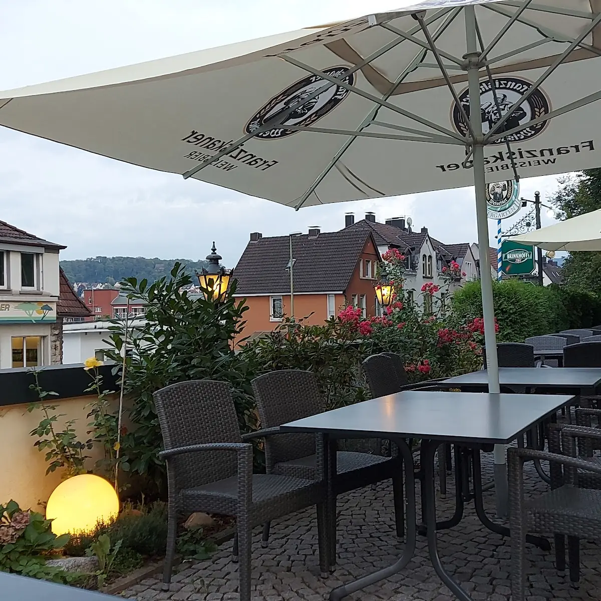 Atmosphäre photo 2