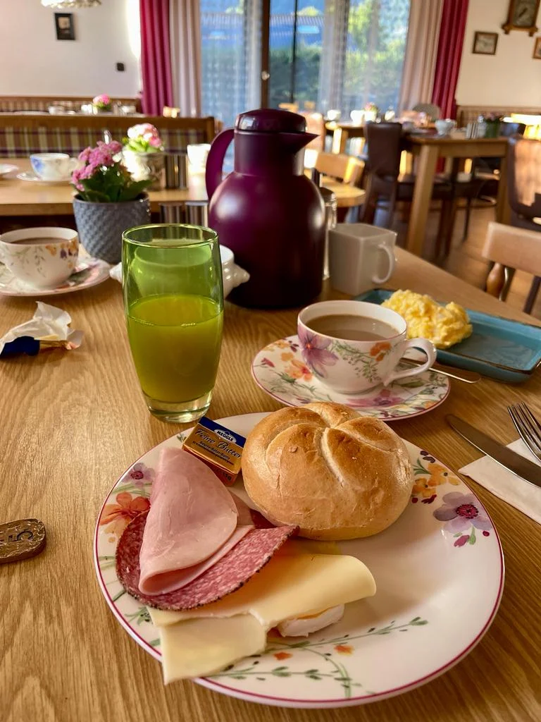 Essen und Trinken photo 2