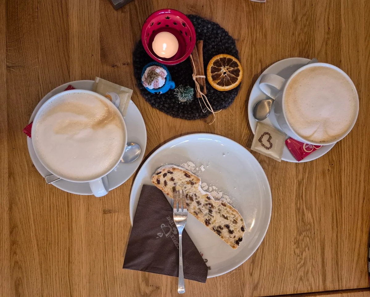 Essen und Trinken photo 3