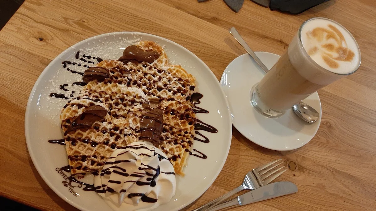 Essen und Trinken photo 5