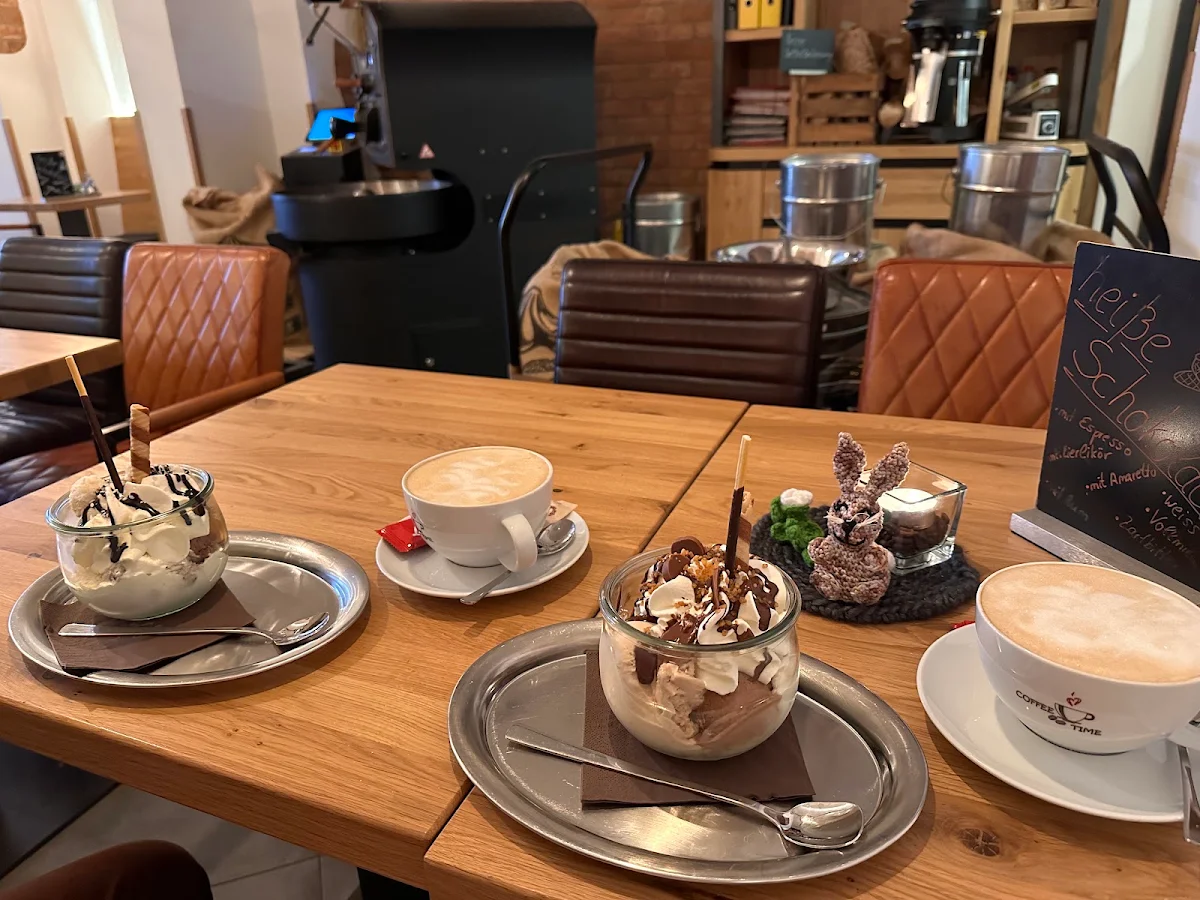 Essen und Trinken photo 6