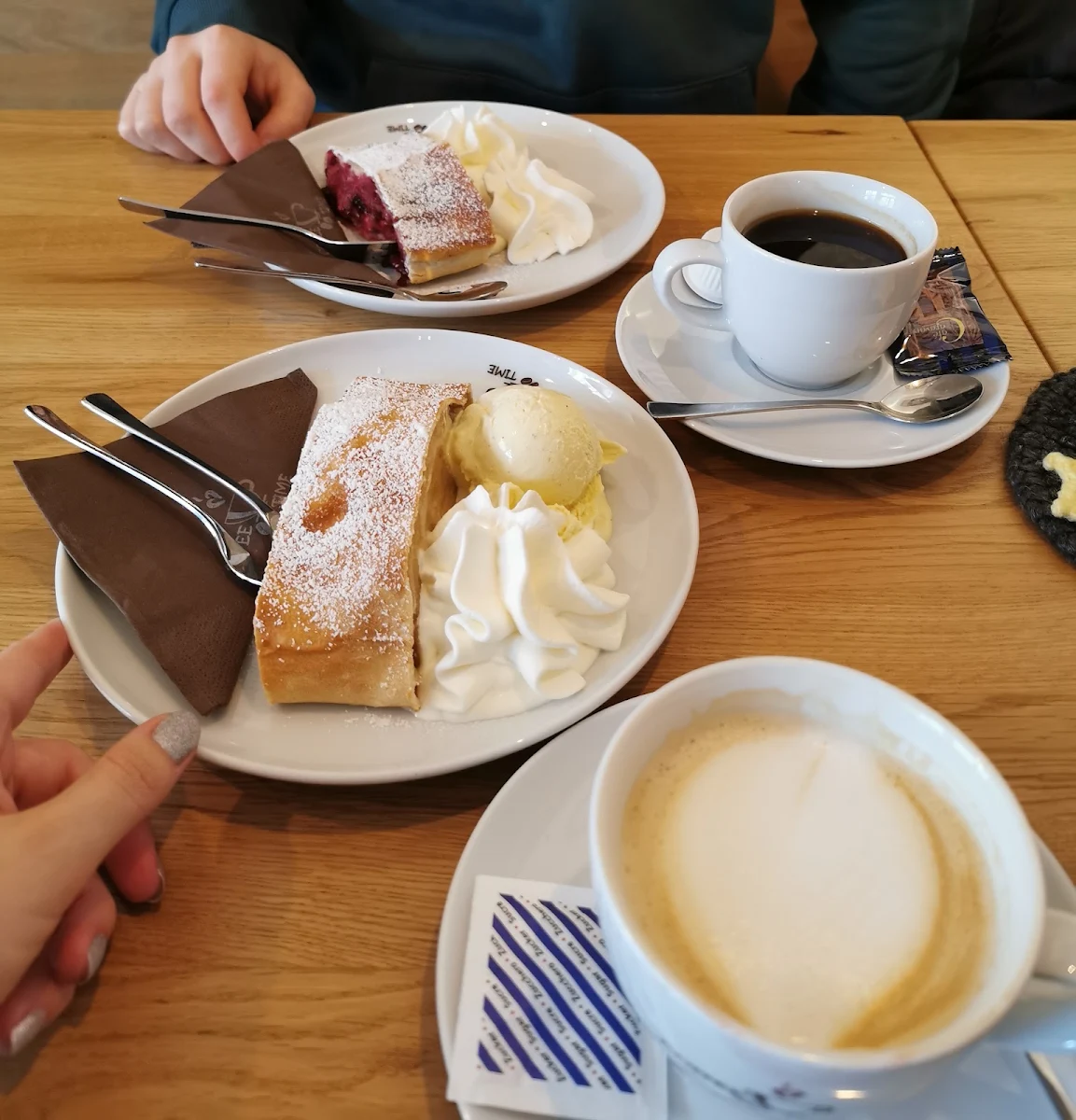 Essen und Trinken photo 7