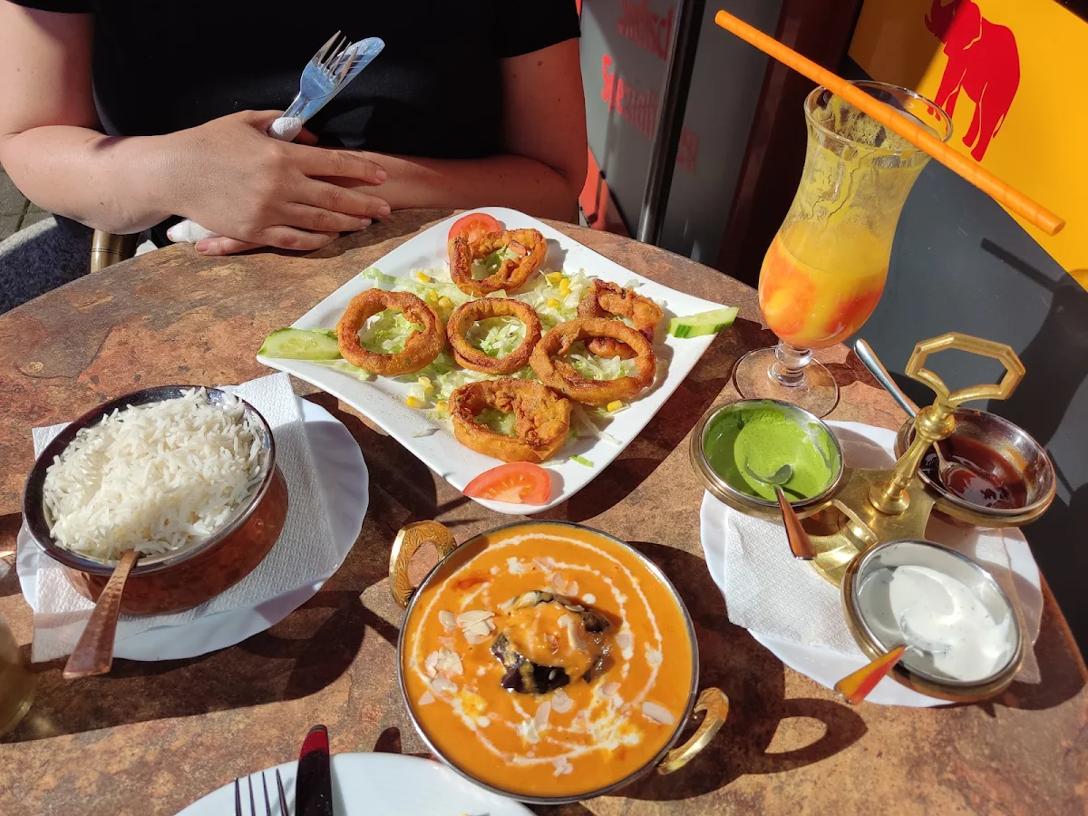 Essen und Trinken photo 1