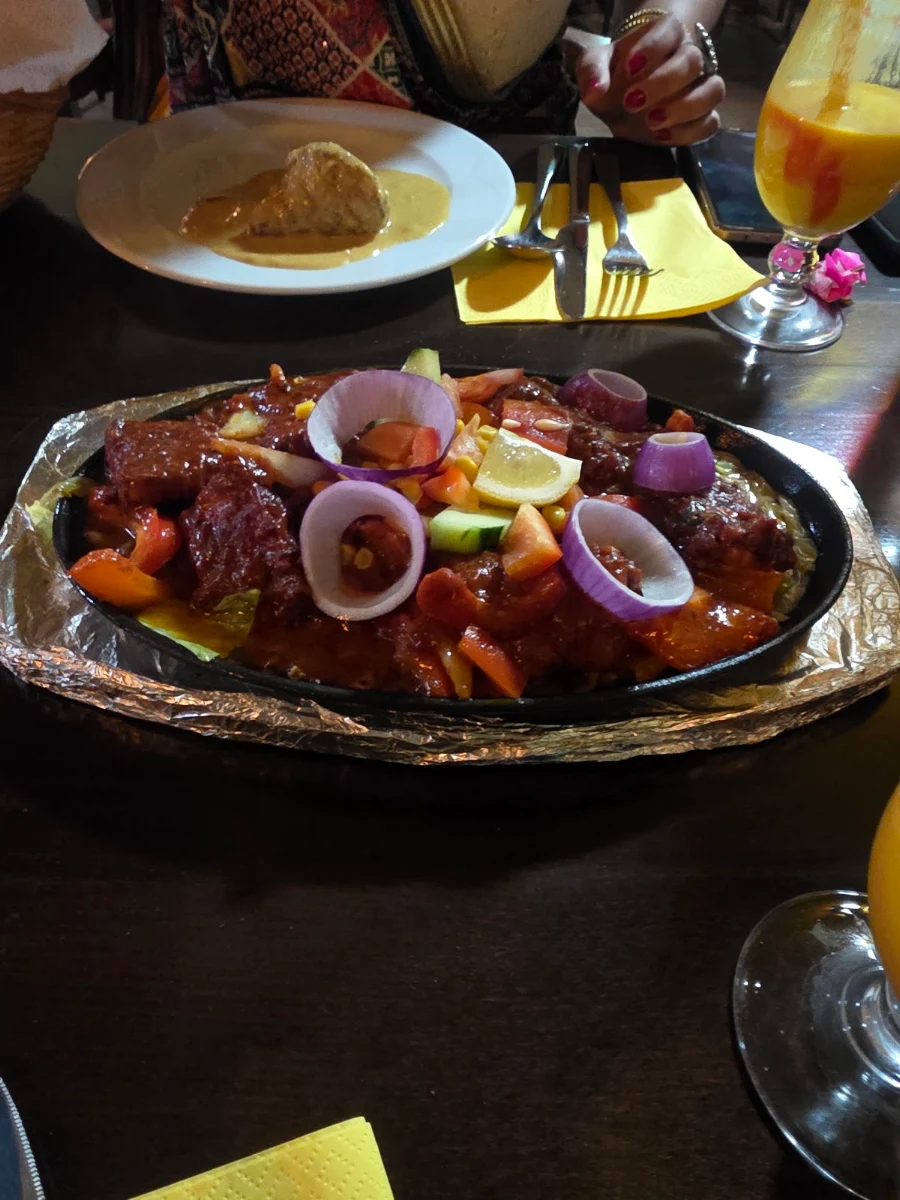 Essen und Trinken photo 2
