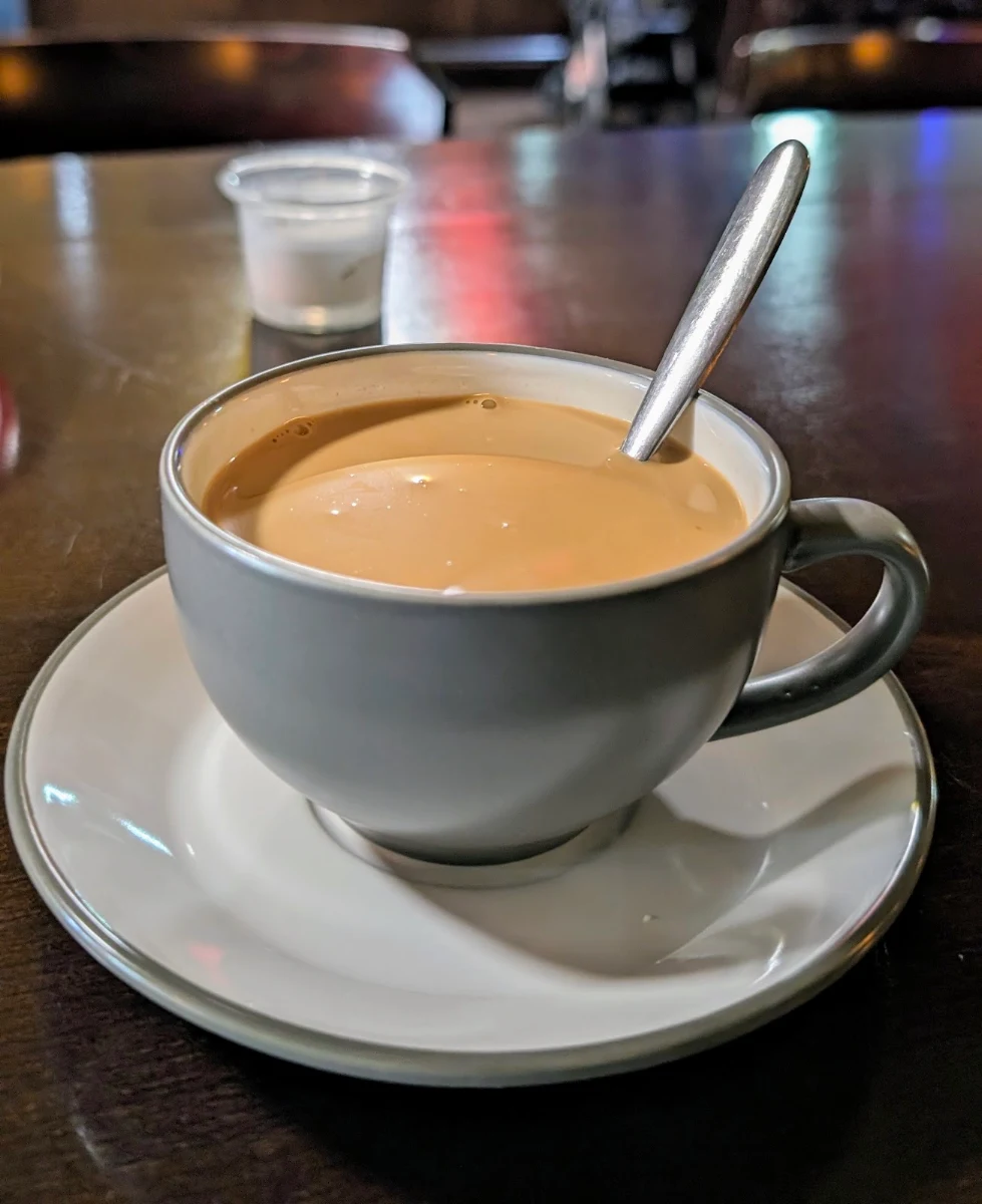 Essen und Trinken photo 7
