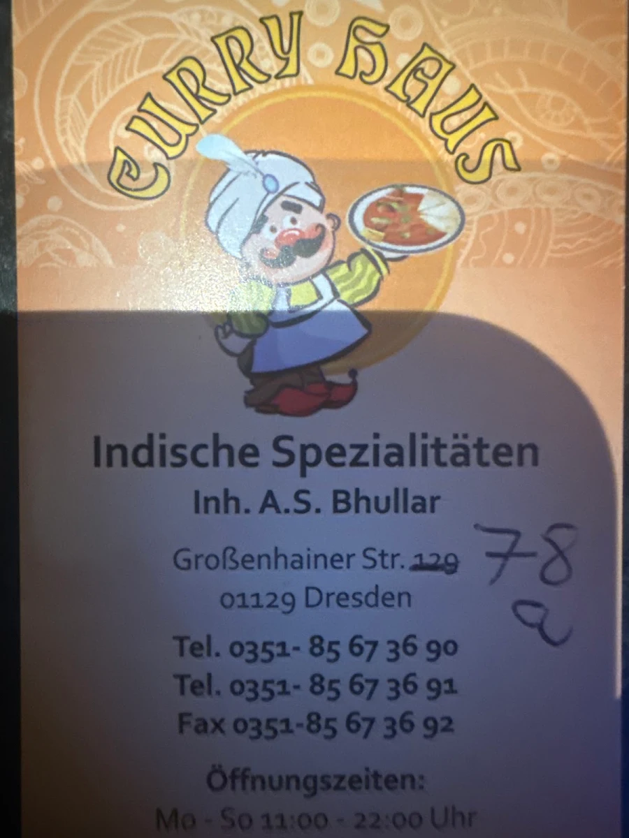 Speisekarte photo 8