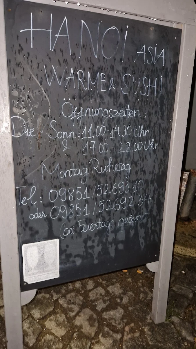 Speisekarte photo 8