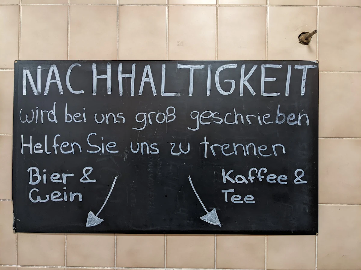 Speisekarte photo 5