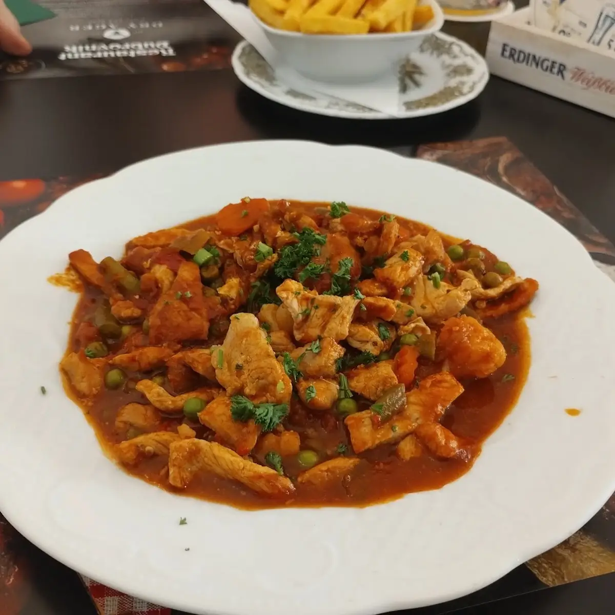 Essen und Trinken photo 10