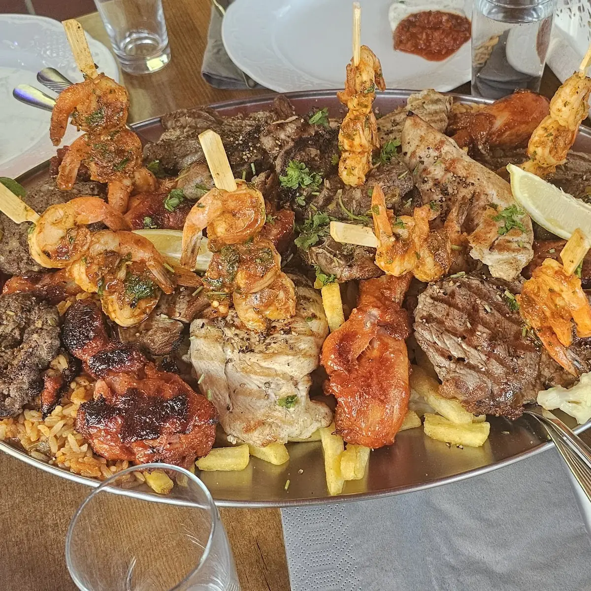 Essen und Trinken photo 5