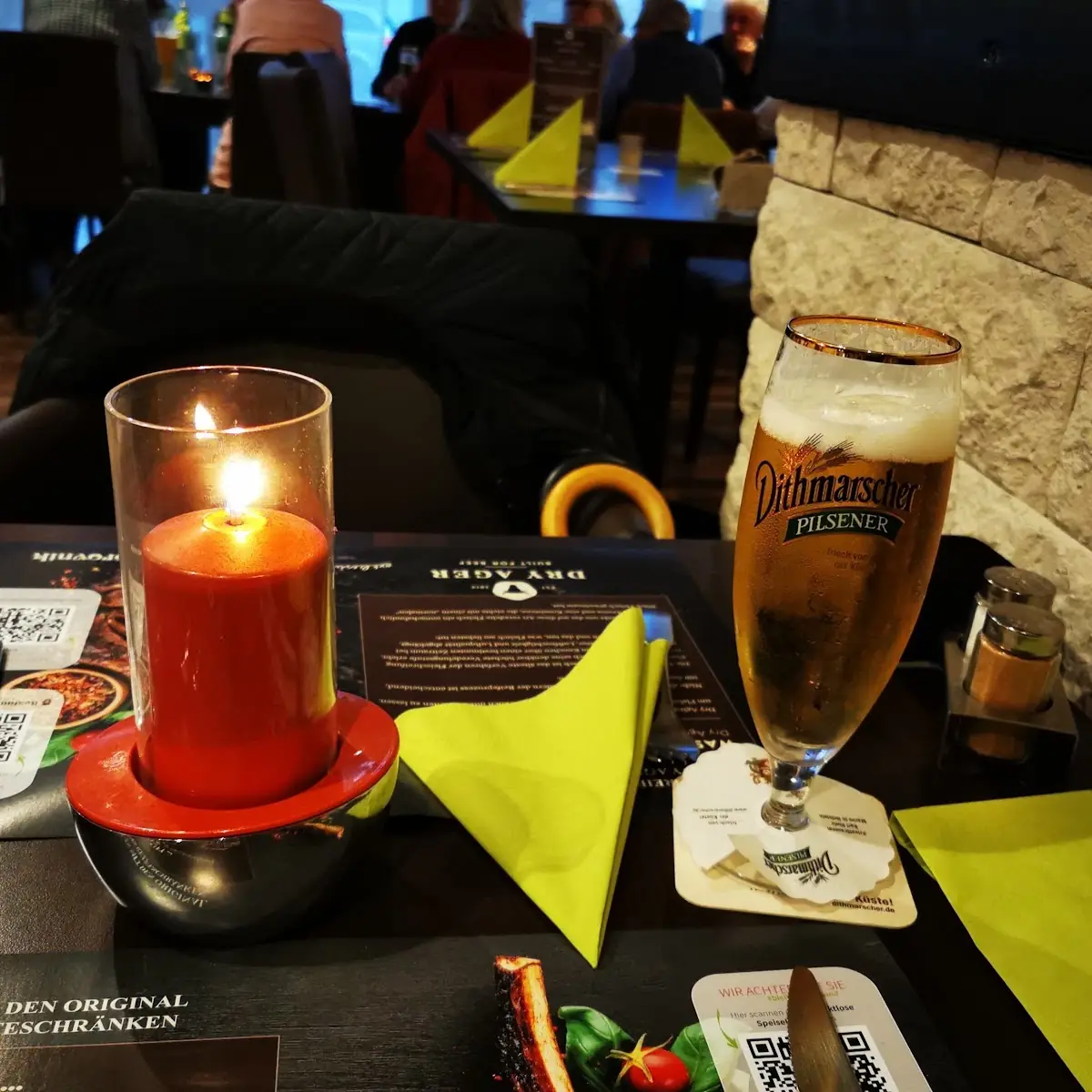 Essen und Trinken photo 9