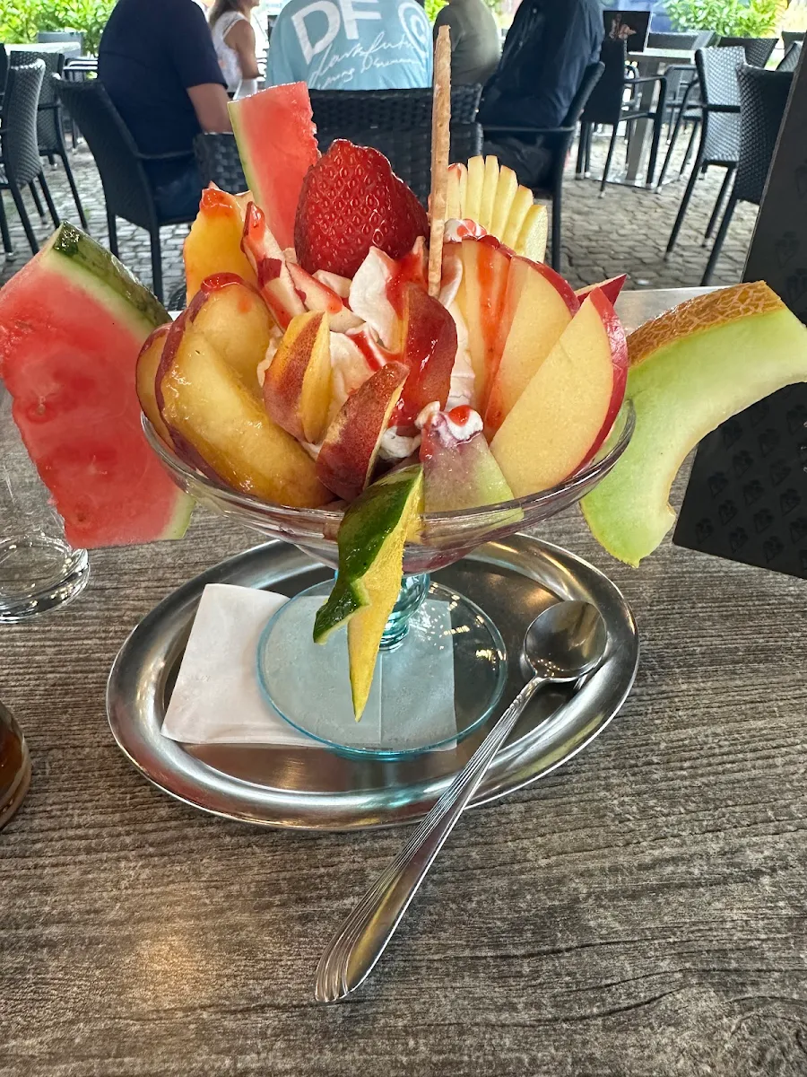Essen und Trinken photo 4