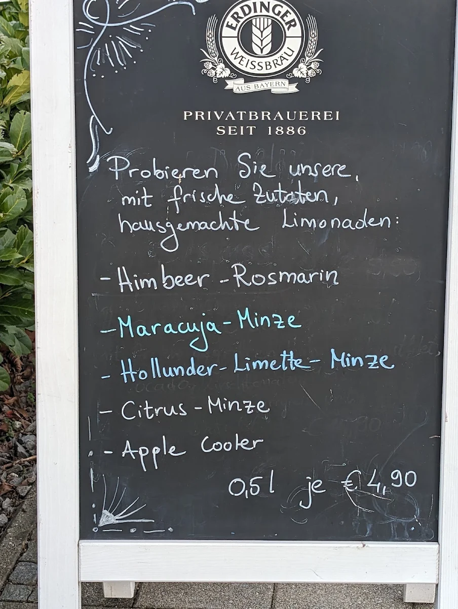 Speisekarte photo 10