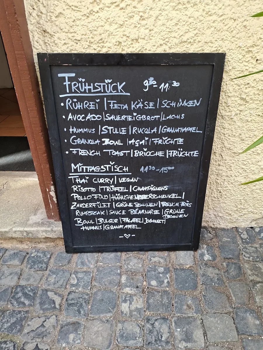 Speisekarte photo 4