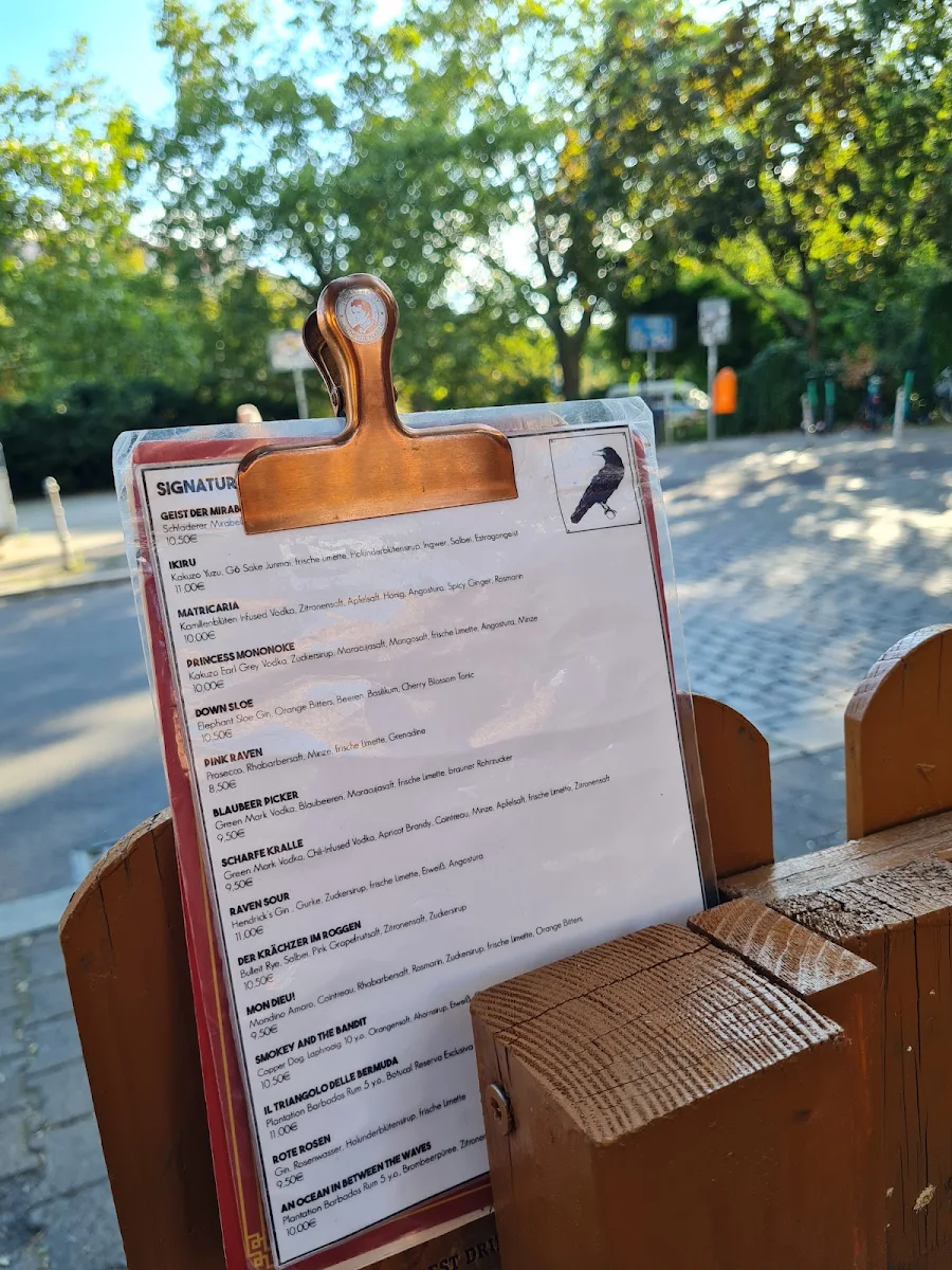 Speisekarte photo 5