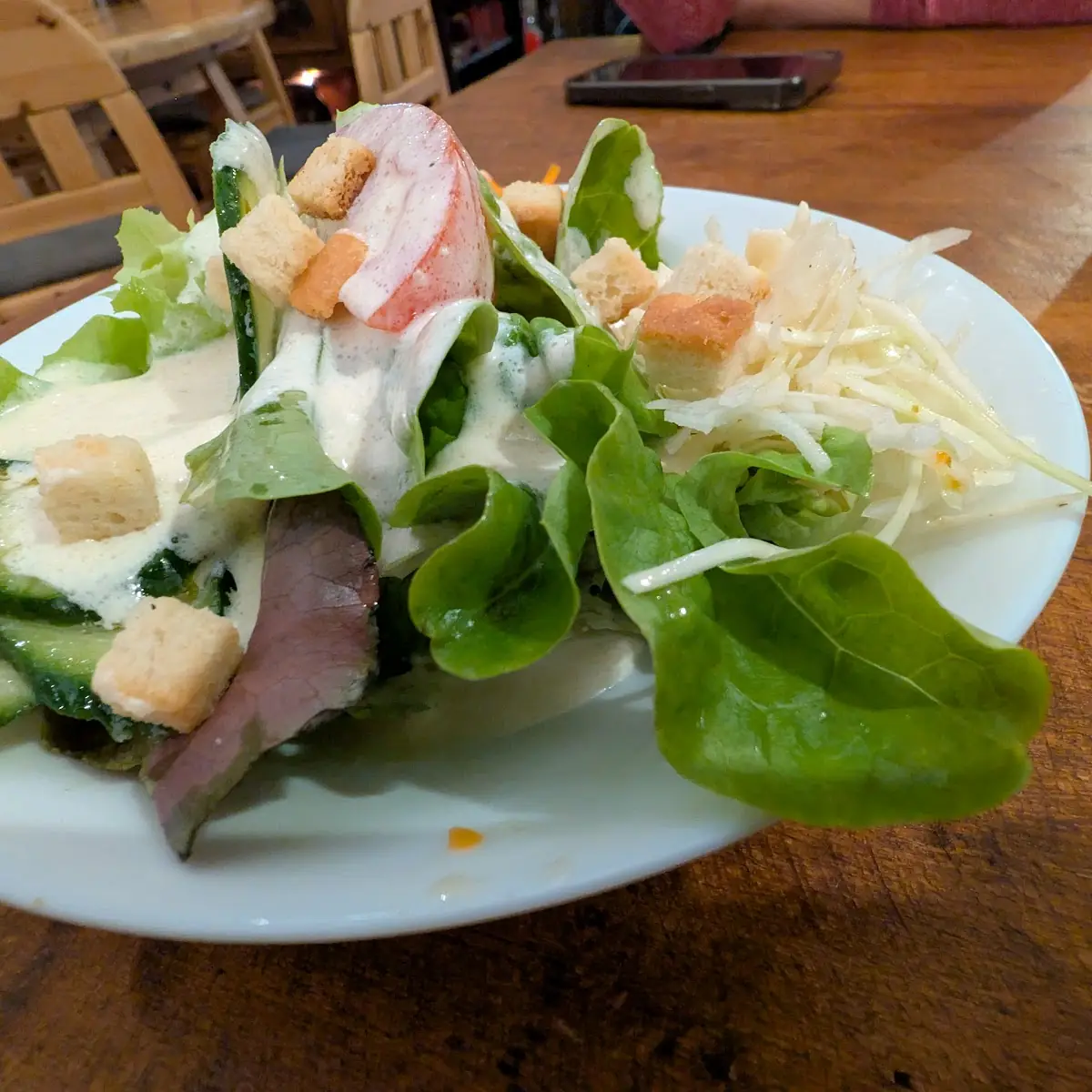Essen und Trinken photo 3