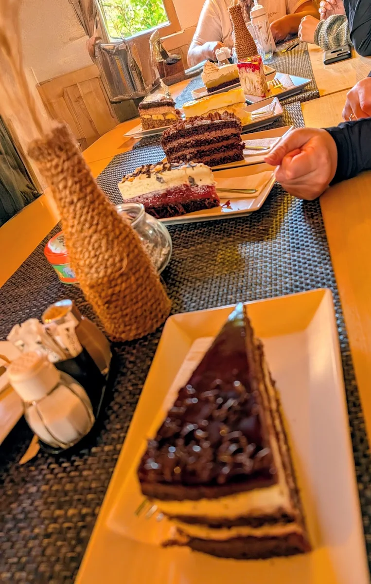 Essen und Trinken photo 4