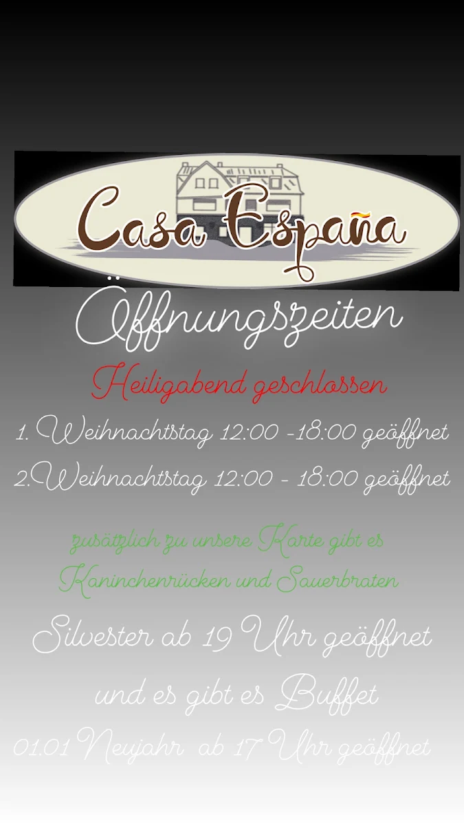 Speisekarte photo 7