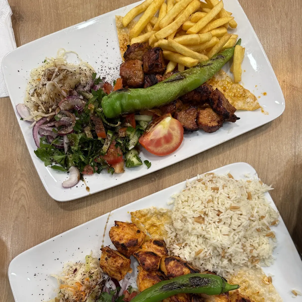 Essen und Trinken photo 1