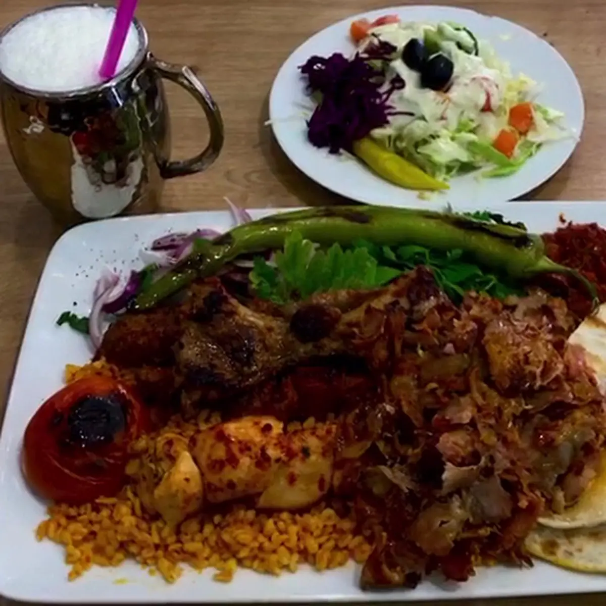 Essen und Trinken photo 2