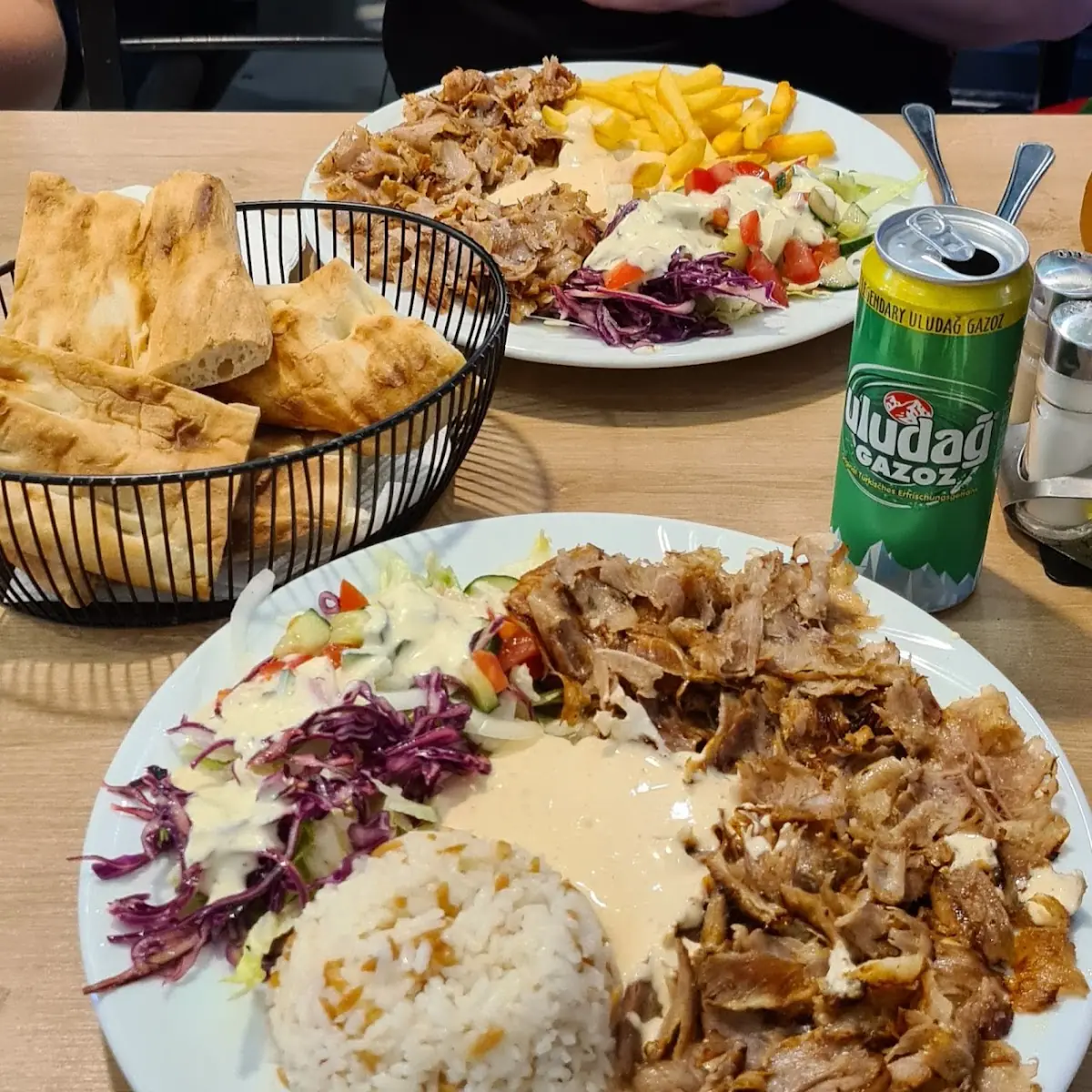 Essen und Trinken photo 6