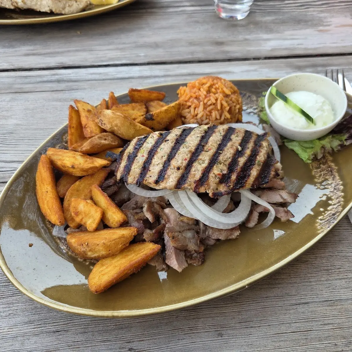 Essen und Trinken photo 3