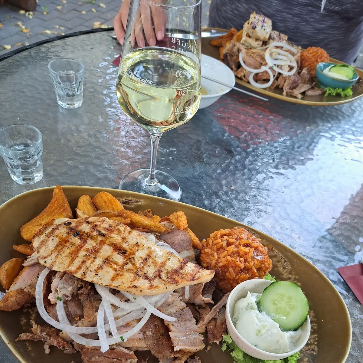Essen und Trinken photo 5