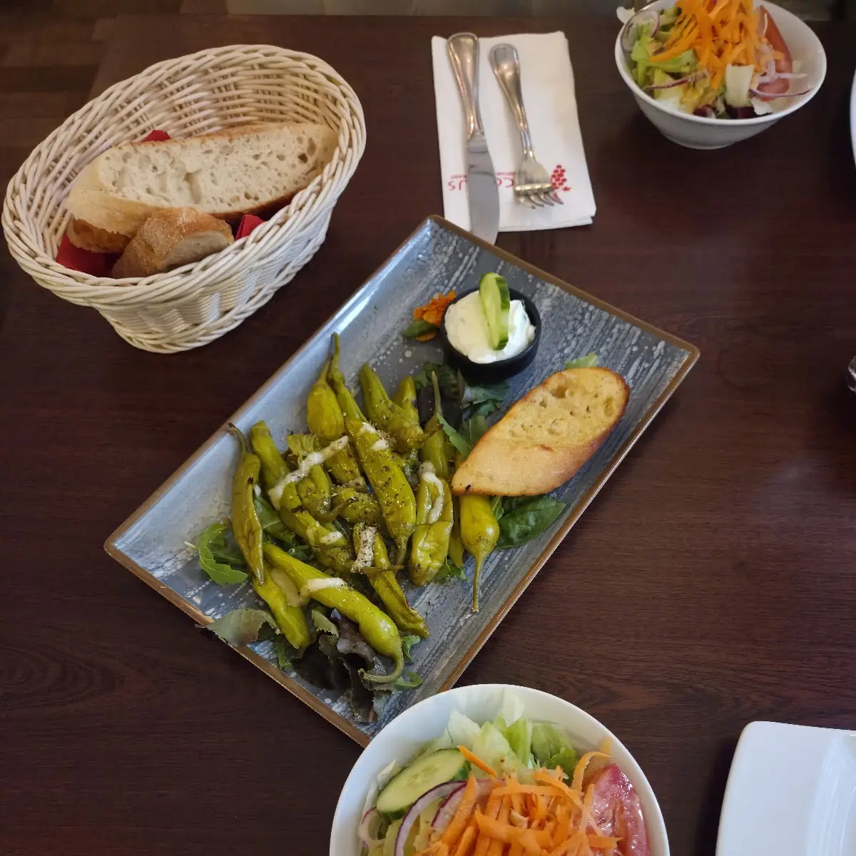 Essen und Trinken photo 7