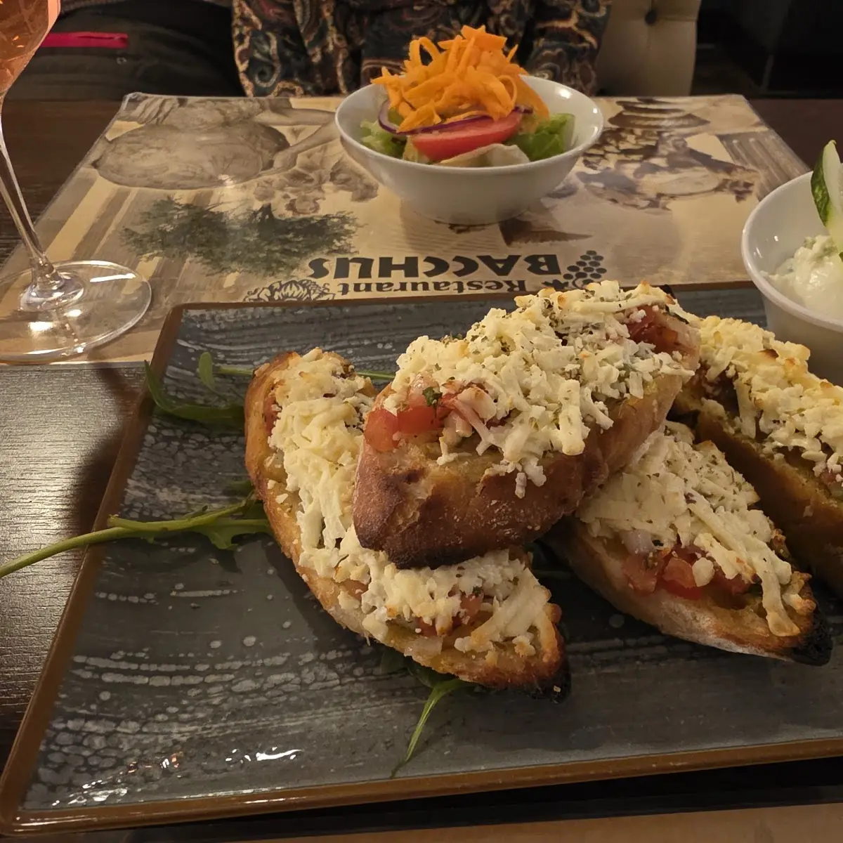 Essen und Trinken photo 8