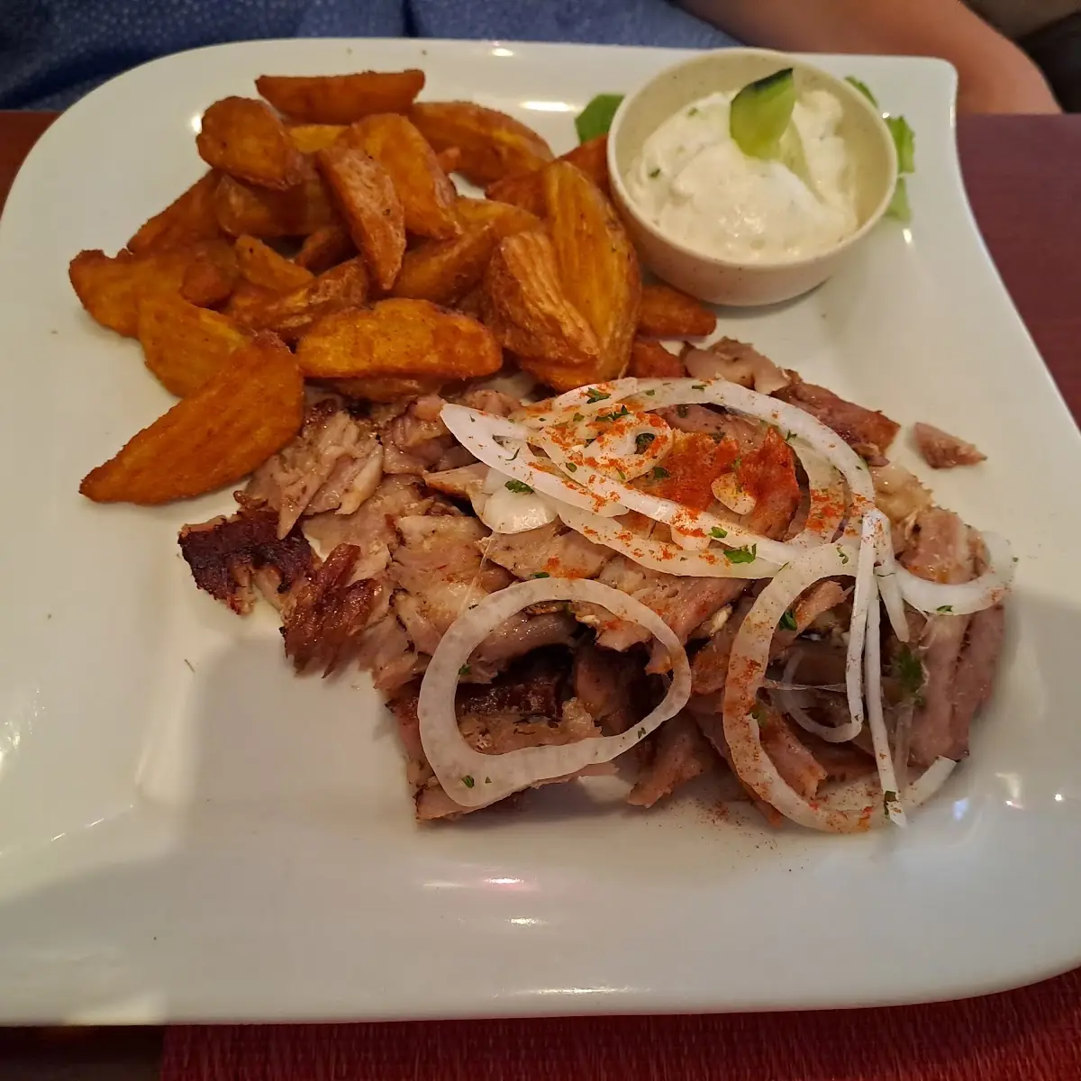 Essen und Trinken photo 9