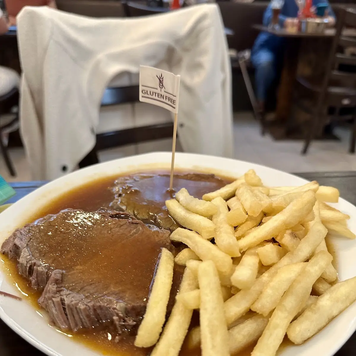 Essen und Trinken photo 10
