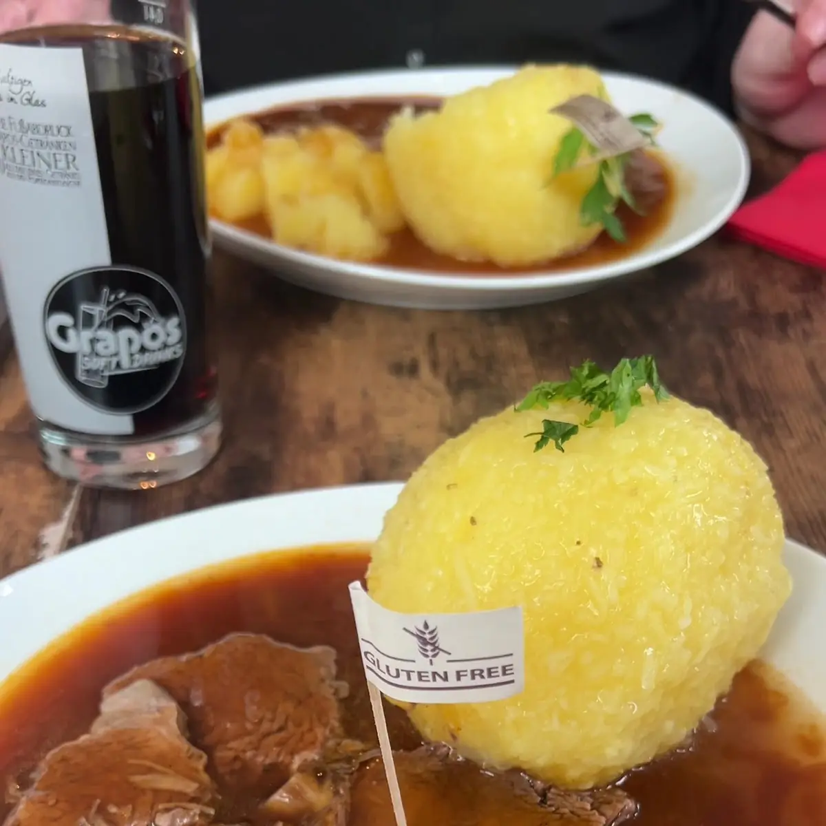 Essen und Trinken photo 2