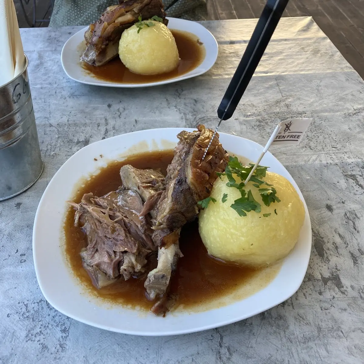 Essen und Trinken photo 4