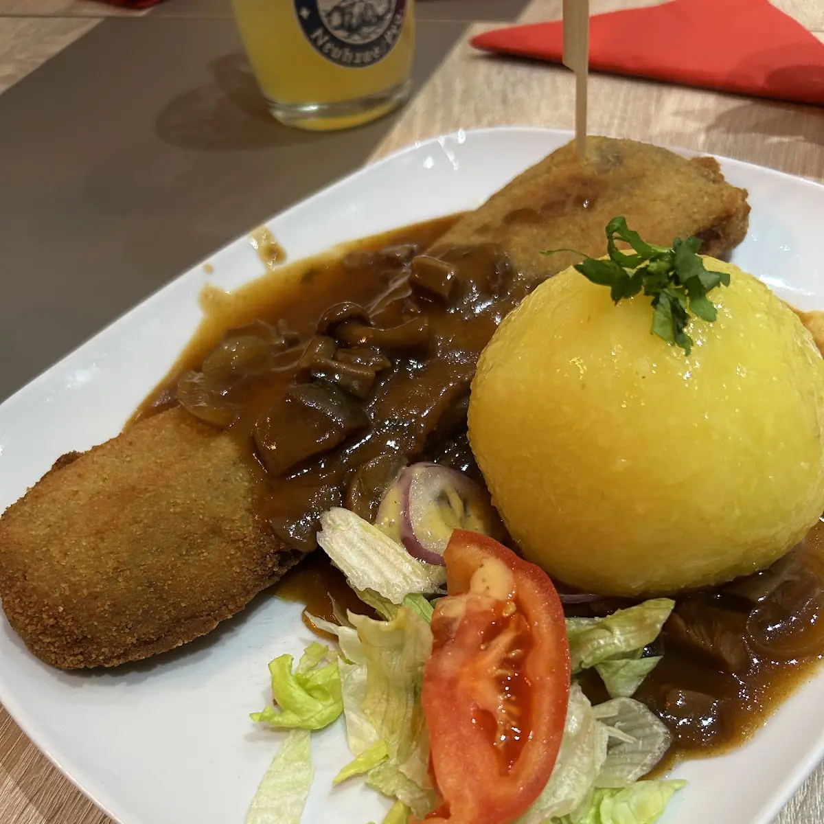 Essen und Trinken photo 5