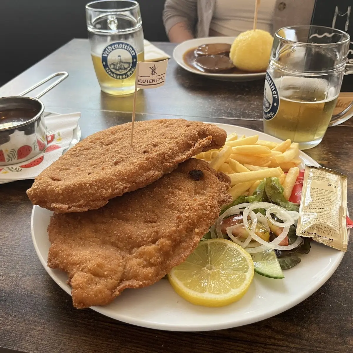 Essen und Trinken photo 6