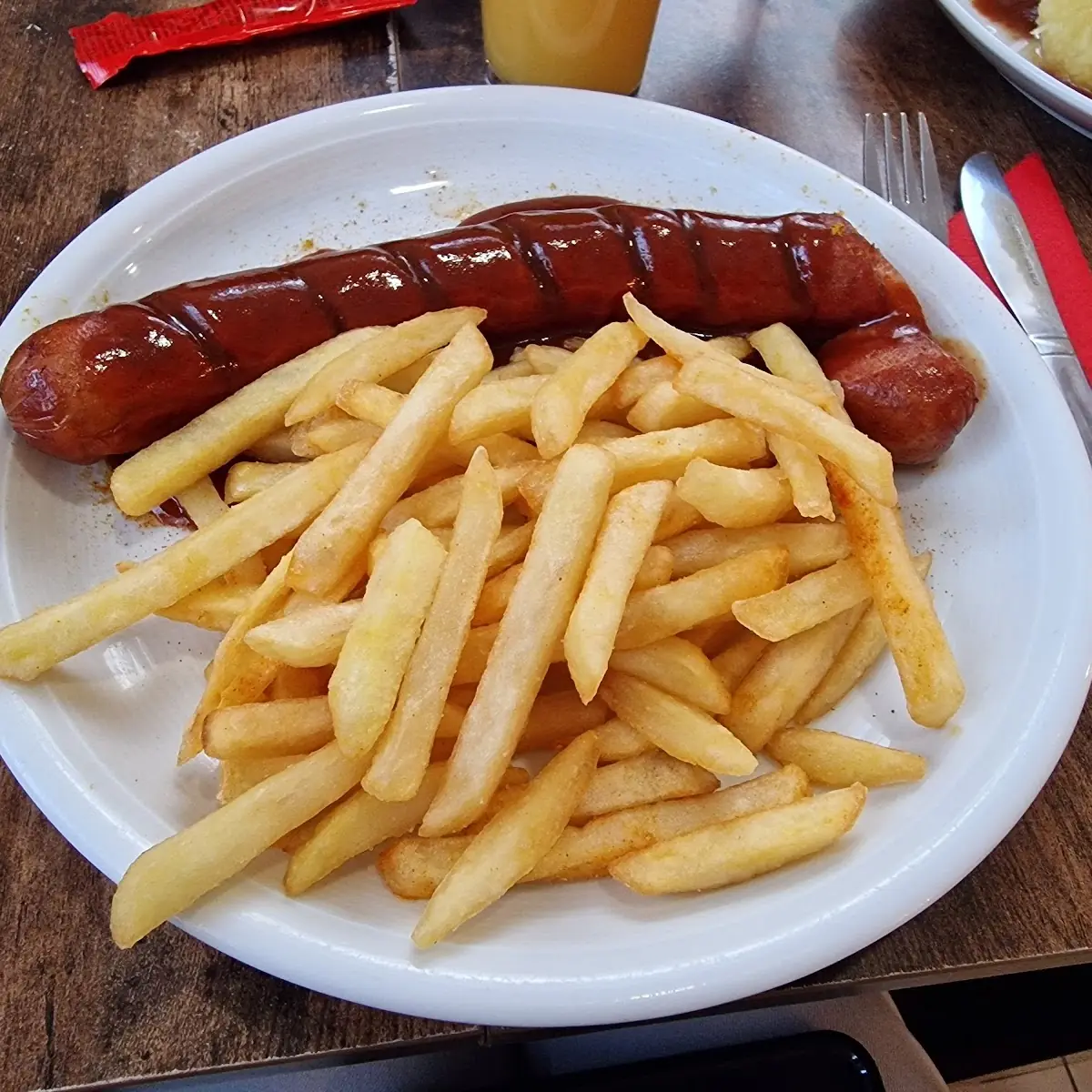 Essen und Trinken photo 8