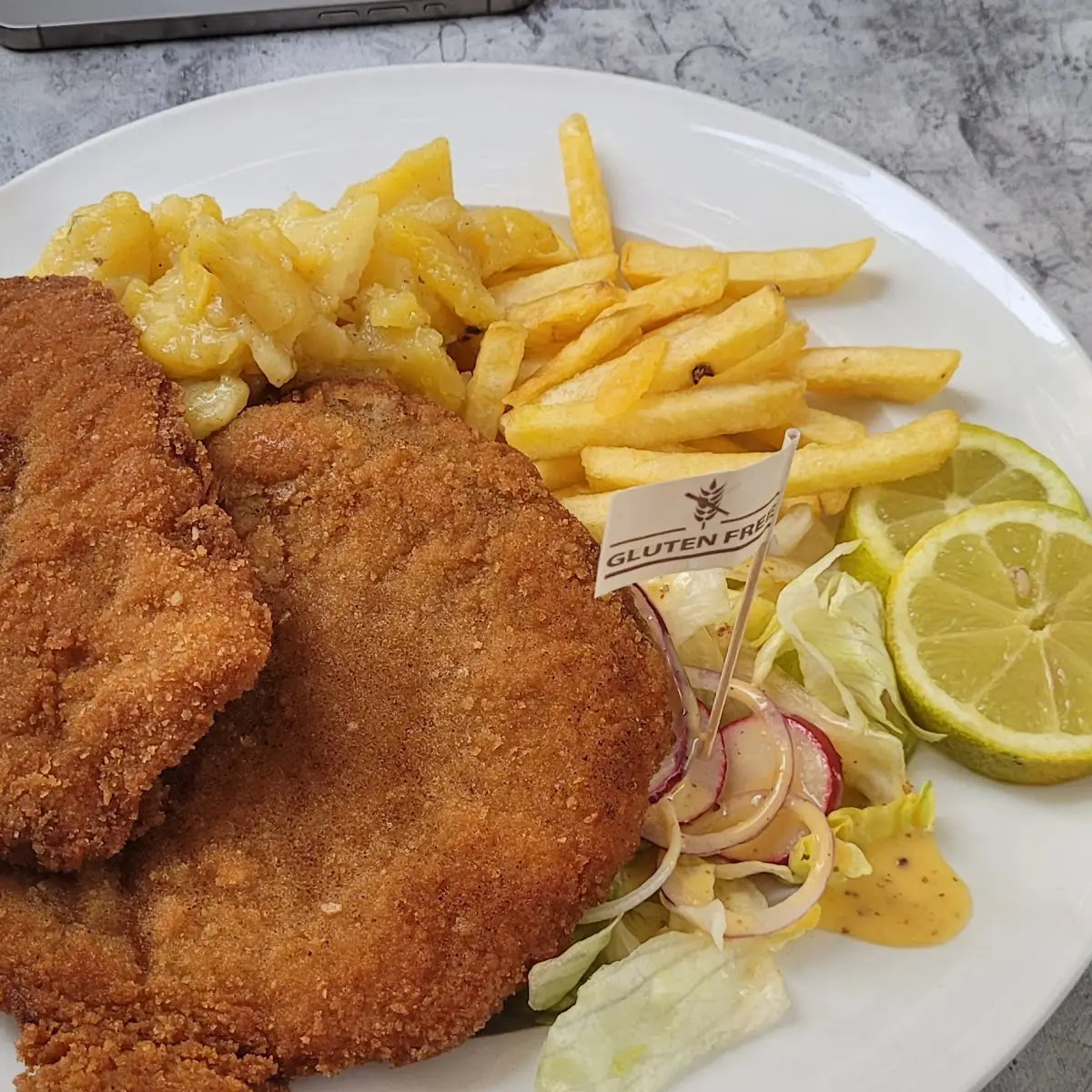 Essen und Trinken photo 9