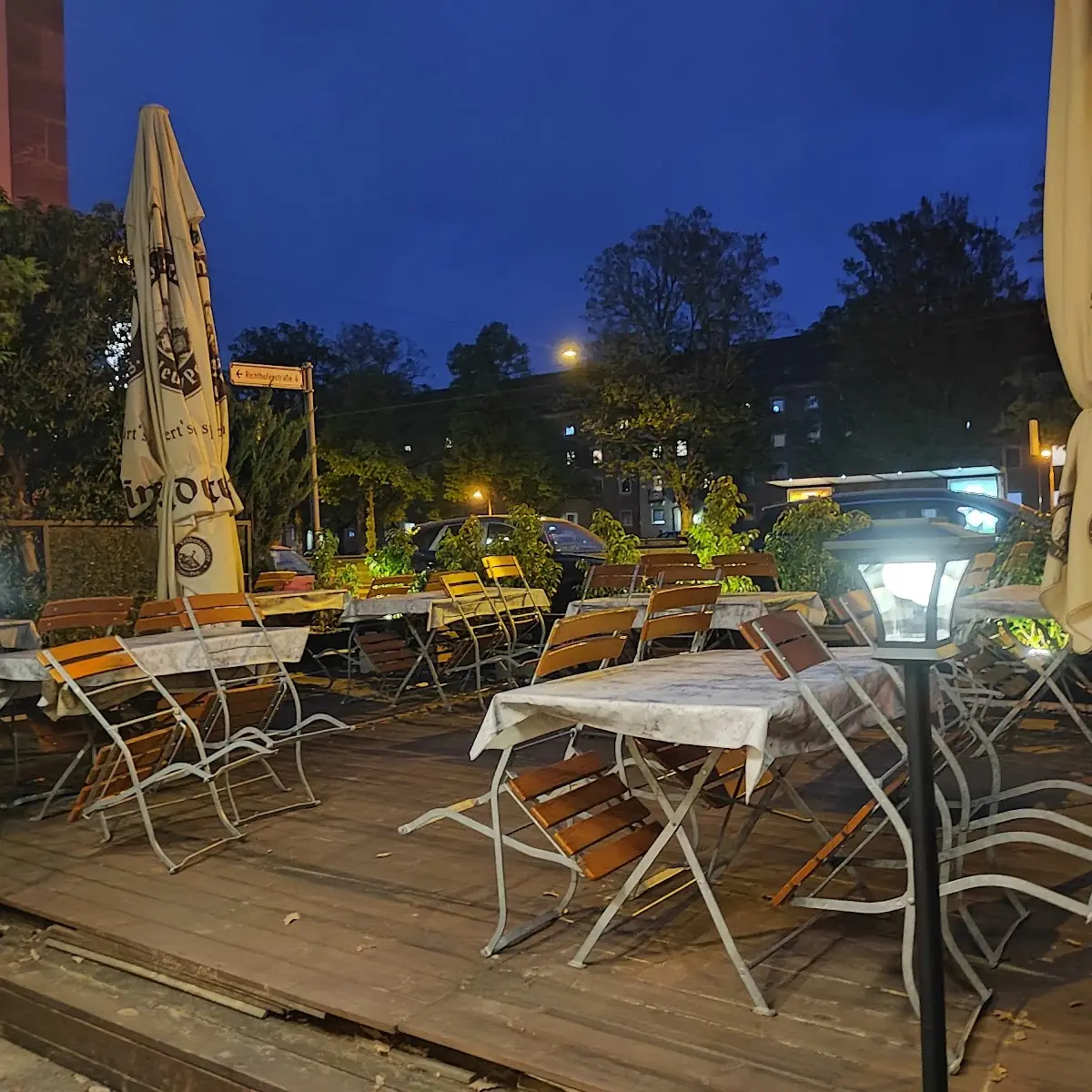 Atmosphäre photo 2